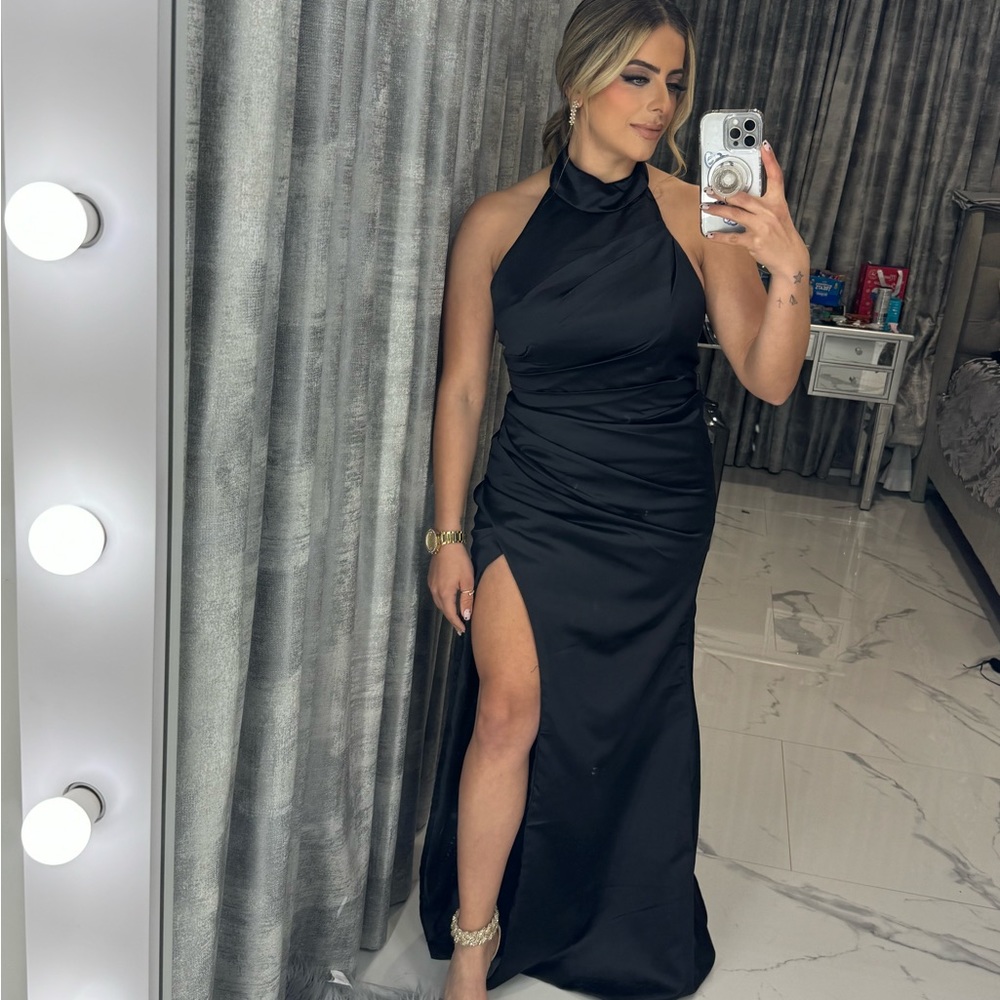 Formal dress